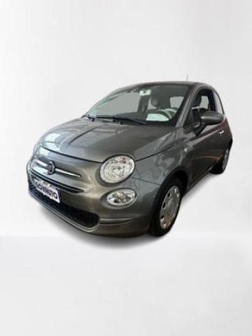 Fiat 500 1.0 Hybrid Pop 