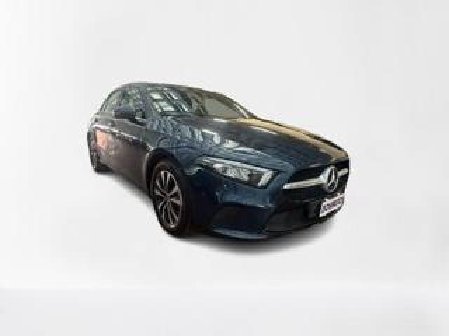 Mercedes Benz A 180 D Automatic Business Extra 