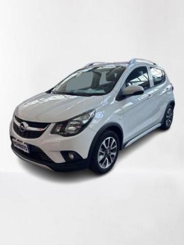 Opel Karl Rocks 1.0 73 Cv 
