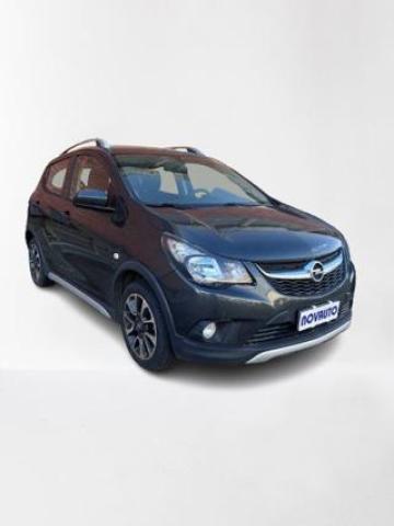 Opel Karl Rocks 1.0 73 Cv 