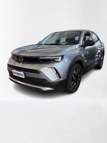 Opel Mokka 1.2 Turbo Elegance 