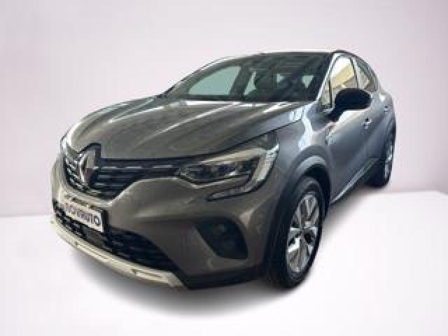 Renault Captur Blue Dci 115 Cv Zen 