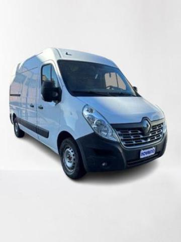 Renault Master T35 2.3 Dci/145 S&s Pm-Ta Furgone Ice T.t. 