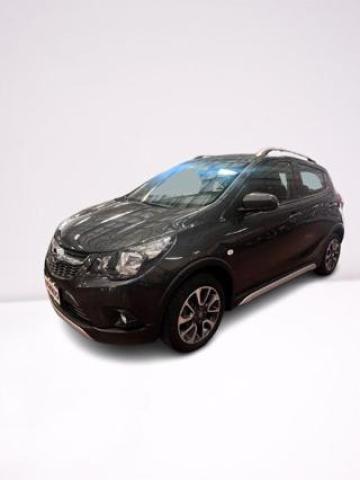 Opel Karl Rocks 1.0 73 Cv 