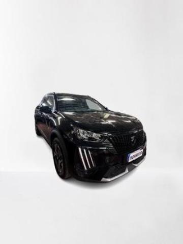 Peugeot 2008 Hybrid 136 E-Dcs6 Allure 