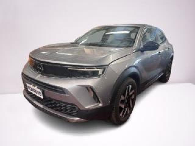 Opel Mokka 1.2 Turbo Elegance 