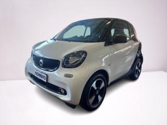 Smart Fortwo 70 1.0 Passion 