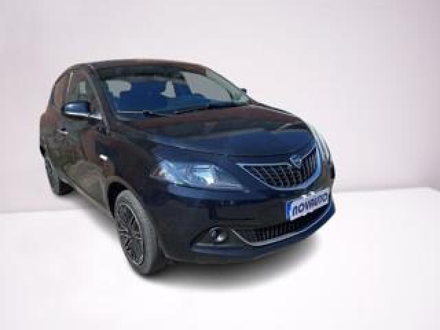 Lancia Ypsilon 1.0 Firefly 5 Porte S&s Hybrid Gold 