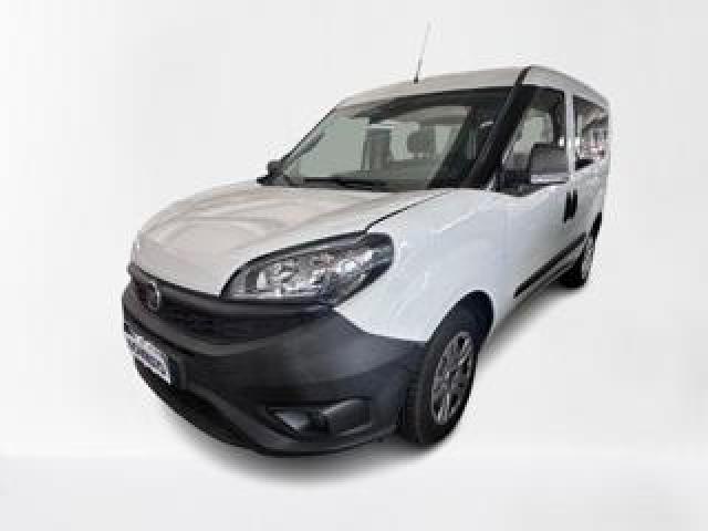 Fiat Doblo Doblò 1.3 Mjt S&s Pc Combi N1 Easy 