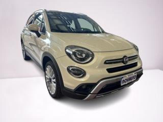 Fiat 500x 1.6 Multijet 130 Cv Cross 