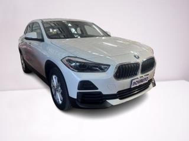 Bmw X2 Xdrive20d Business-X 