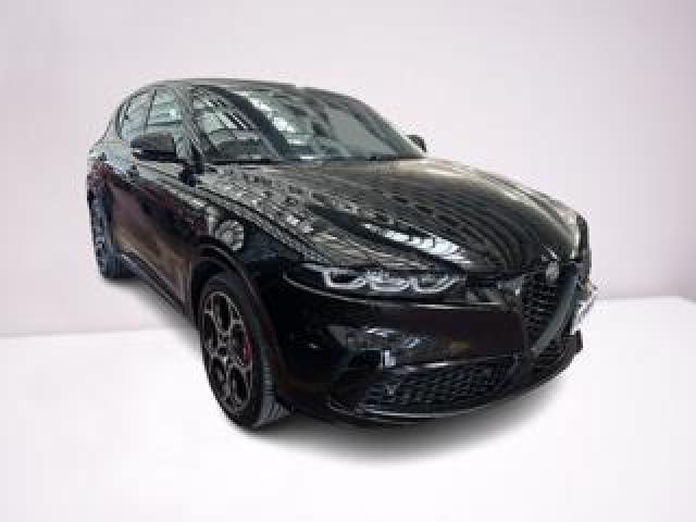 Alfa Romeo Tonale 1.5 160 Cv Mhev Tct7 Veloce 