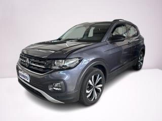 Volkswagen T-Cross 1.0 Tsi Style Bmt 