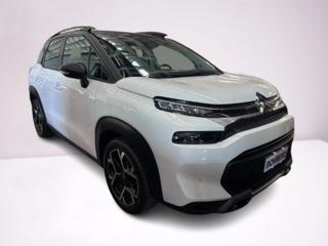 Citroen C3 Aircross Bluehdi 110 S&s Shine Pack 