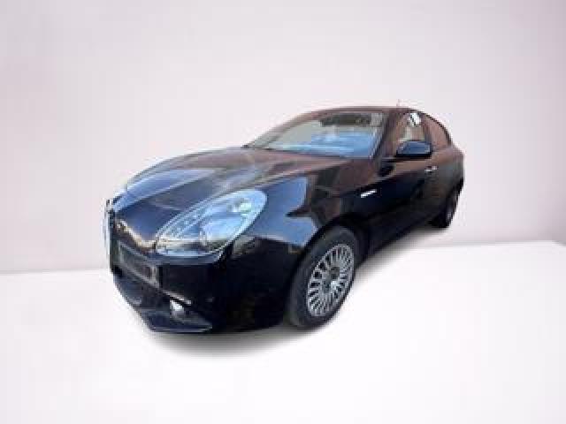 Alfa Romeo Giulietta 1.6 Jtdm 120 Cv 