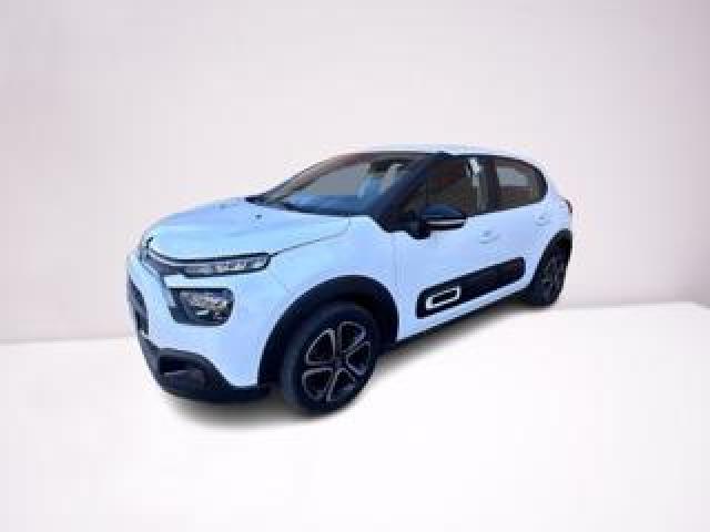 Citroen C3 Bluehdi 100 S&s Feel Pack 