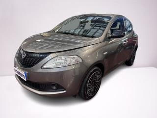 Lancia Ypsilon 1.0 Firefly 5 Porte S&s Hybrid Oro 