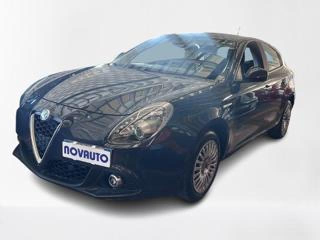 Alfa Romeo Giulietta 1.6 Jtdm 120 Cv 