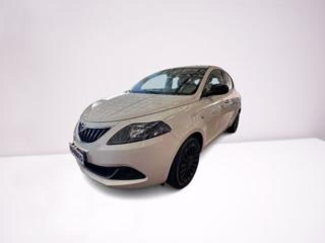 Lancia Ypsilon 1.0 Firefly 5 Porte S&s Hybrid Ecochic Silver 
