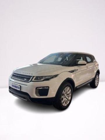 Land Rover Range Rover Evoque 2.0 Td4 150 Cv 5p. Se Dynamic 
