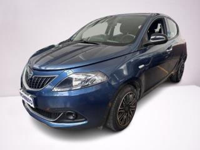 Lancia Ypsilon 1.0 Firefly 5 Porte S&s Hybrid Ecochic Gold 