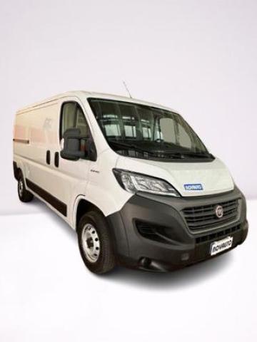 Fiat Ducato 28 2.3 Mjt 120cv Pc-Tn Furgone 
