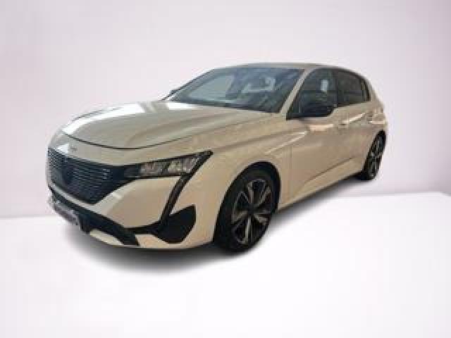 Peugeot 308 Bluehdi 130 S&s Allure 
