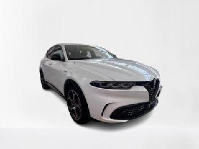 Alfa Romeo Tonale 1.5 160 Cv Mhev Tct7 Veloce 