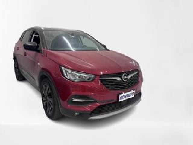 Opel Grandland X 1.5 Diesel Ecotec Start&stop Design Line 