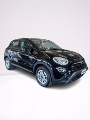 Fiat 500x 1.6 Multijet 120 Cv City Cross 