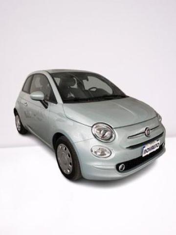 Fiat 500 1.0 Hybrid Cult 