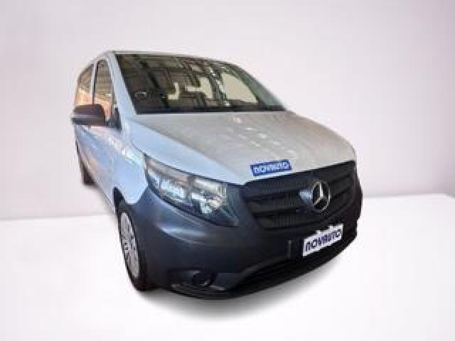 Mercedes Benz Vito 2.0 114 Cdi 4x4 Pc Tourer Pro Compact 