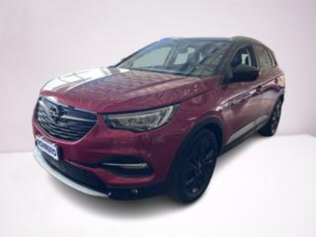 Opel Grandland X 1.5 Diesel Ecotec Start&stop Design Line 