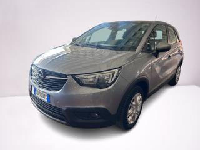 Opel Crossland 1.5 Ecotec D 110 Cv Start&stop Edition 