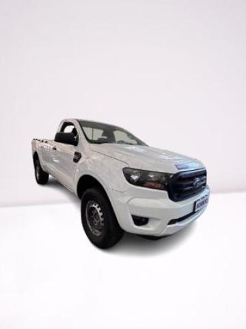 Ford Ranger 2.0 Tdci Xl 2 Posti 