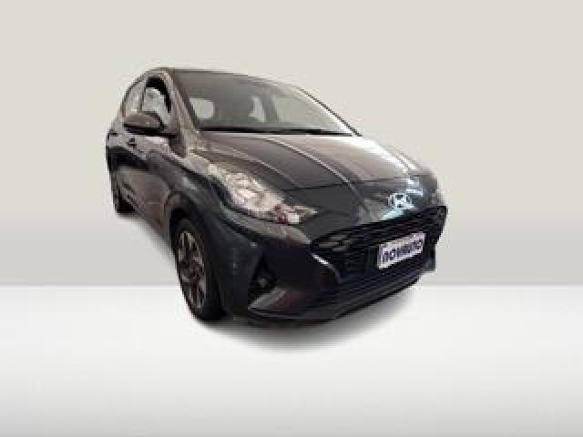 Hyundai I10 1.0  Connectline 