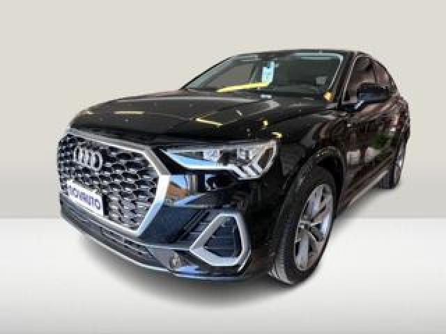 Audi Q3 Spb 35 Tdi Quattro S Tronic S Line Edition 