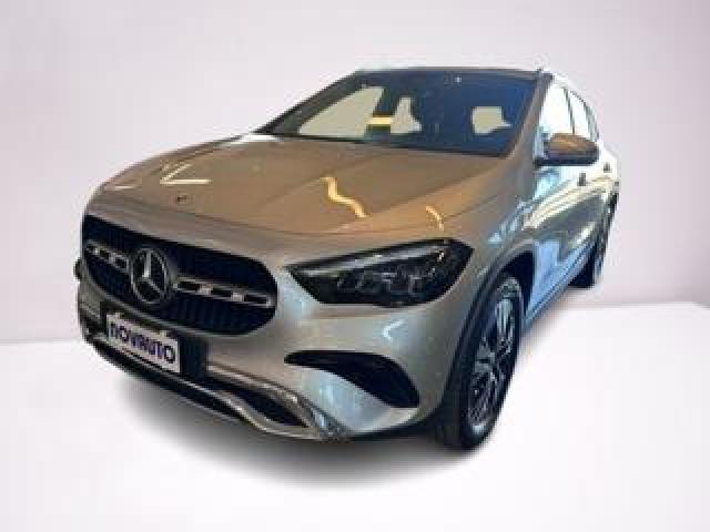 Mercedes Benz Gla 200 D Automatic 4matic Progressive Advanced Plus 