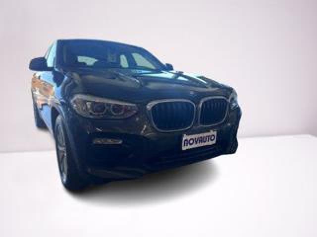 Bmw X4 Xdrive20d Business Advantage 