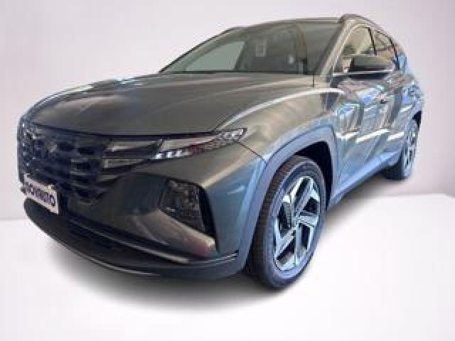Hyundai Tucson 1.6 Hev Aut. Exellence 