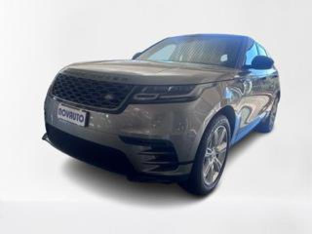 Land Rover Range Rover Velar 2.0d I4 240 Cv R-Dynamic S 