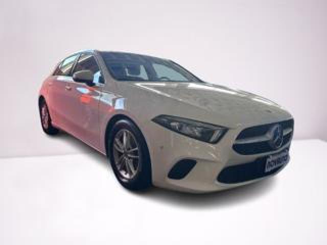 Mercedes Benz A 180 D Automatic Business Extra 