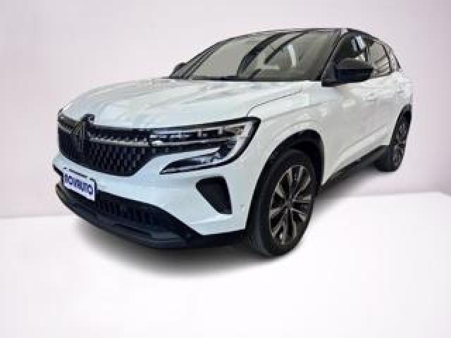 Renault Austral Austral Full Hybrid E-Tech 200 Cv Techno 