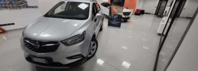 Opel Mokka X 1.6 Cdti Ecotec 136cv 4x4 Start&stop Innovation 