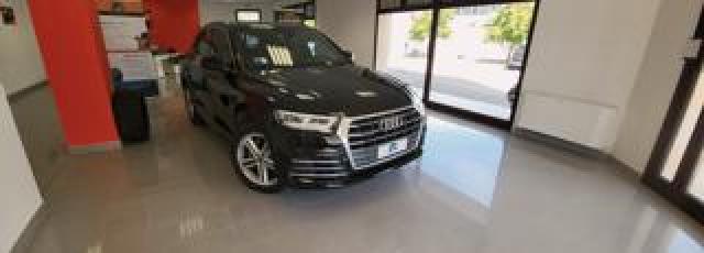 Audi Q5 40 Tdi Quattro S Line Plus 