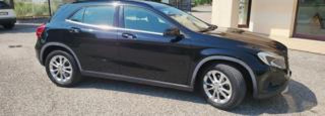 Mercedes Benz Gla 180 D Automatic Business 