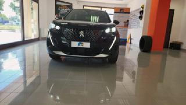 Peugeot 2008 Puretech 100 S&s Allure 