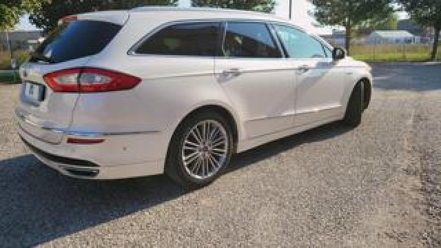 Ford Mondeo 2.0 Tdci 150 Cv S&s Powershift Station Wagon Vigna 