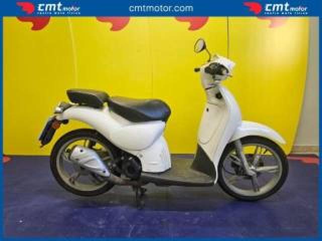 Aprilia