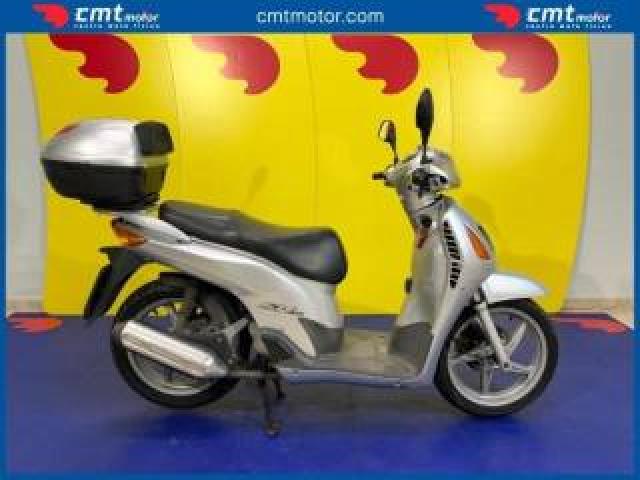 Honda Sh 150 Garantito E Finanziabile 